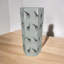 Carnuel Ceramic Freestanding Umbrella Stand