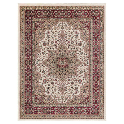 Howell Oriental Area Rug