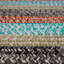 Tapis intérieur / extérieur rectangulaire Alexandira-331961710
