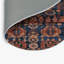 Tapis turc intérieur et extérieur brun-1745490844