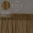 Annabelle 100% Cotton Room Darkening Curtain Pair