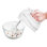 Quest 5 Speed Hand Mixer