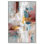 Décoration murale moderne sur toile Warmth and cool III par 