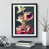 Black Framed selected