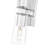 Esma 2 Light Wall Sconce-100157080