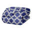 Ensemble d'édredon en duvet synthétique hypoallergénique 3 pièces Superior Trellis-77611676-77611672