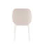Fauteuil en PVC Clap-96600086-96600078