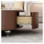 Table basse Rustic