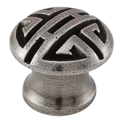 Camesana Mushroom Knob