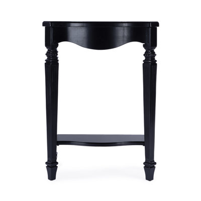 Cheshire Ballerina 22" Console Table