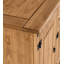 Kaan 4 Door 1 Drawer Sideboard