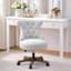 Chaise de bureau pivotante Asyra-378760391