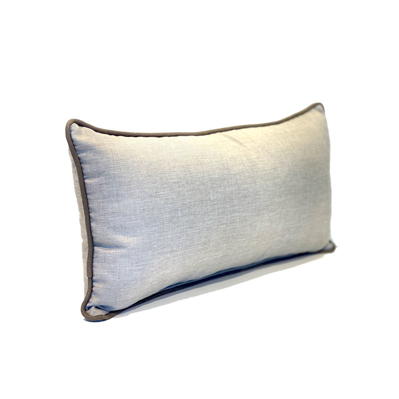 Coussin de dossier extérieur