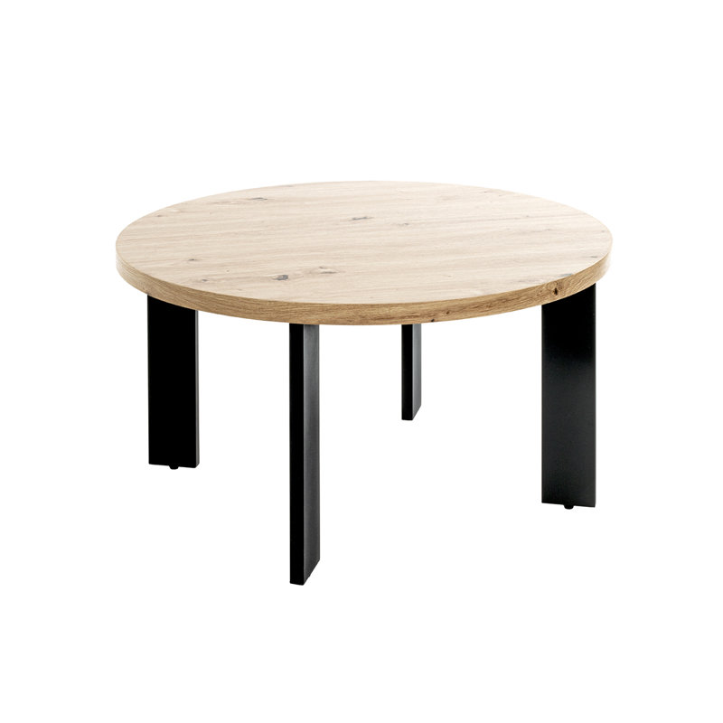 Simson Four Leg Coffee Table