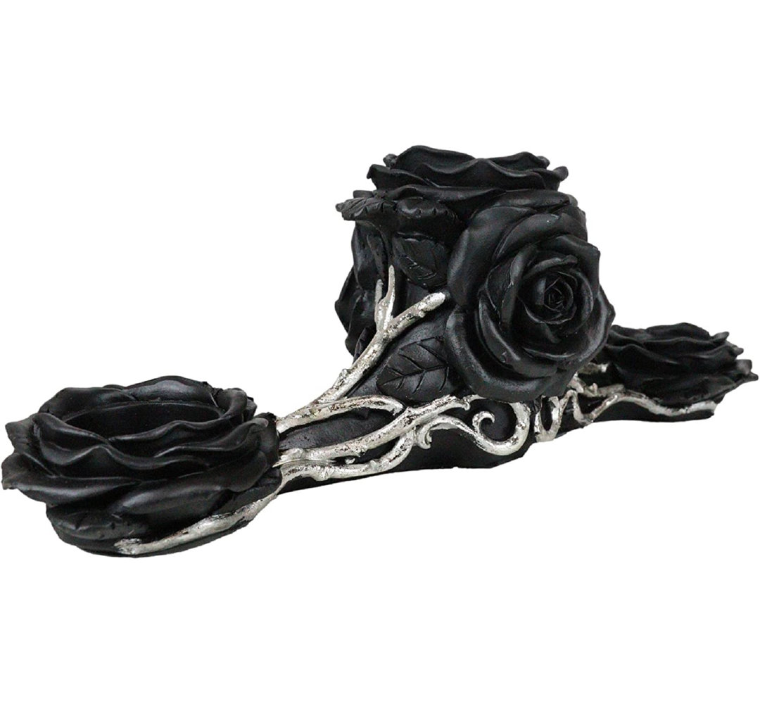 Fantasy & Sci-Fi Figurines & Sculptures Red Barrel Studio®