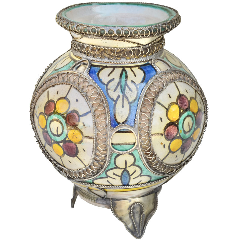 Table Vase