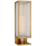 York Outdoor Sconce