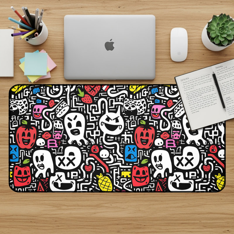 Desk Pad