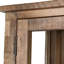 Emma Solid Wood Display Stand
