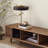 Simple And Creative TV Stand