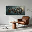 Ensemble de 1 toile murale Fantasy Pods-129279207-129279208