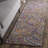 Anaheim Hand Tufted Cotton Floral Rug-16220180