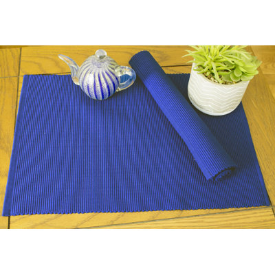 Gena 100% Cotton Rectangle