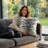 Animal Print Reversible Throw Pillow-86565277-86565285-86565292