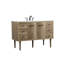 Ensemble de meuble-lavabo simple 48 po Cyrus-1524307286