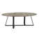 Ensemble de tables basses 2 pièces Kashlee