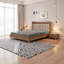 Matelas moelleux 12 po Gel Max avec infusion de gel rafraîchissant et housse antimicrobienne amovible-920635511