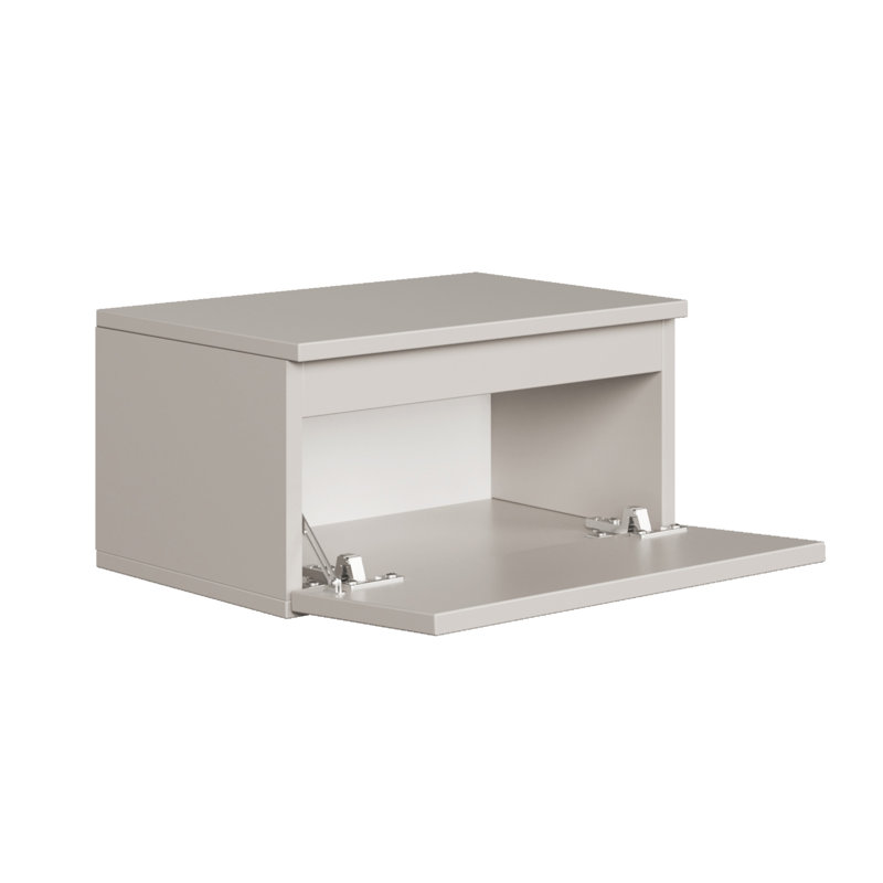 Syvanna 48.4 W Bedside Table