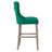 Kirsten Counter Stool with Metal Frame-850751045-850751052-850751049