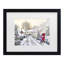 « snowy village », impression-33347205-33347281