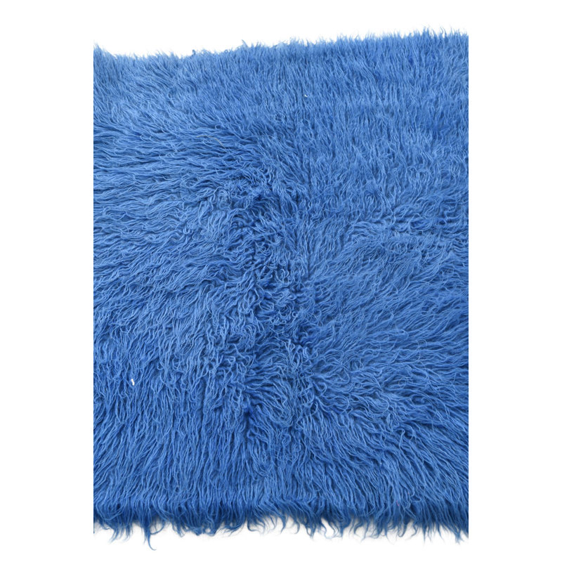 Ottilie Blue Rug