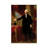 Restored Lansdowne Portrait Of President George Washington by Stocktrek Images - Wrapped Canvas Gallery-Wrapped Canvas Giclée-1276393285