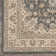 Crownover Wool Oriental Indoor Rug