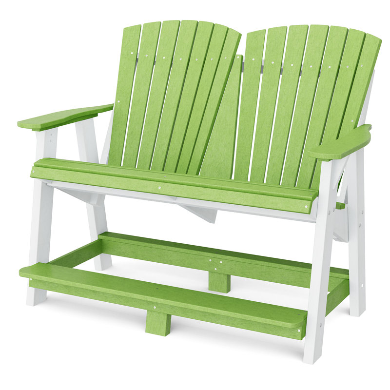 Heritage Double High Adirondack