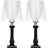 Acrylic Table Lamp-55847780