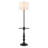 60'' Tray Table Floor Lamp
