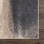 Tapis brun foncé SAH120A-69295665