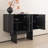 Simple High Grade Sideboard Cabinet