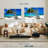 Divi Divi Tree Aruba Lesser Antilles-364354224