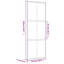 Arradene Sliding Doors-629619155