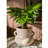 Januell Handmade Terracotta Table Vase-566119772