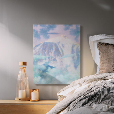 Wrapped Canvas Print Set