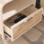 Table de chevet 1 tiroir Aidenas-346143215