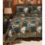 Ensemble de courtepointe réversible en coton Timber Trails-541603228-541603229