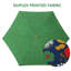 Malaysia 180cm Beach Parasol