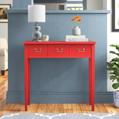 Vinea 39.4'' Console Table